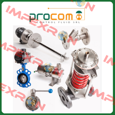 DPF 70/6-5/7  PROCOM CONTROL FLUID