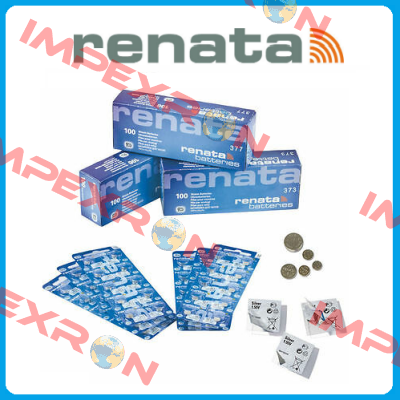 VBH2032-1  Renata