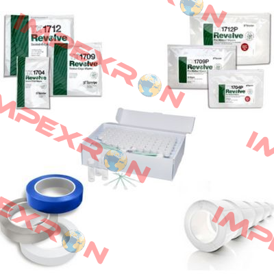 TX51B (2500 SWABS/CASE)  Texwipe