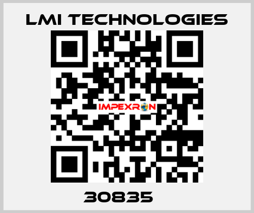 30835    Lmi Technologies