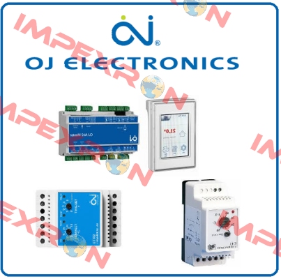 Typ ETN  OBSOLETE  OJ Electronics