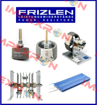 R40-2.2K  Frizlen