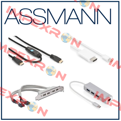 DK-2911-05  Assmann