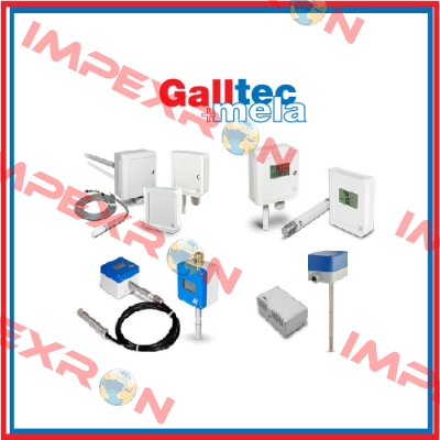 IAK100F137521CS8 Galltec Mela