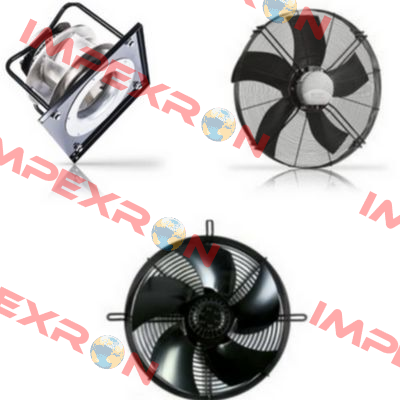 D.300/SUCTION FAN Hidria