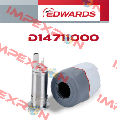 D14711000 Edwards Vacuum