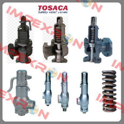 PRV-5360-ABS  Tosaca