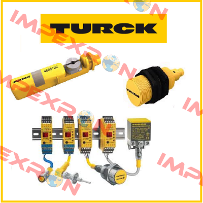 IVU2TGR08 Turck