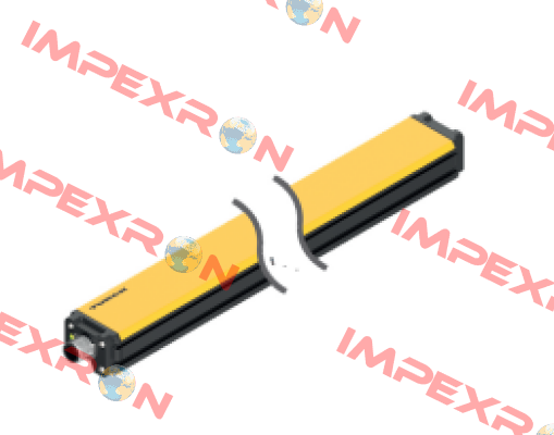 LI400P0-Q25LM0-ELIUPN8X3-H1151 Turck