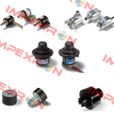 260 - 2K OHMS - REAR AXE 29,5 MM Megatron