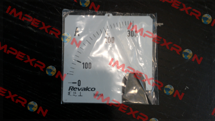 ESI96 300 A11 Revalco