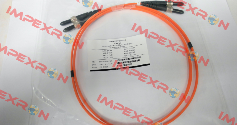 SFP3939CU1MK Fiber