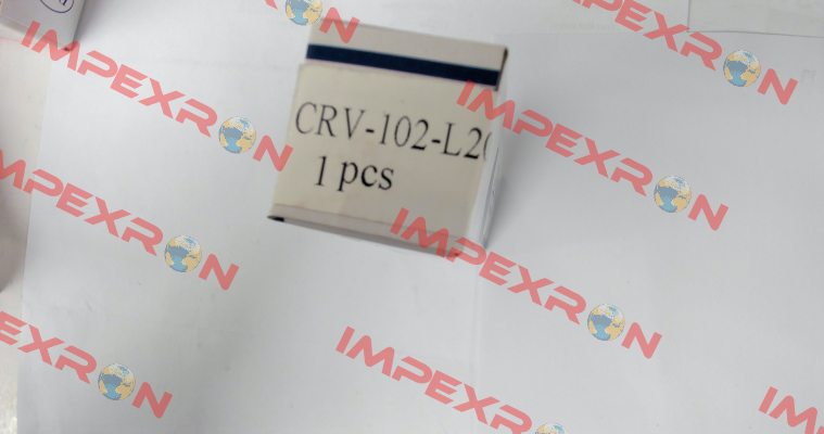 CRV-102-L20N Drotrol