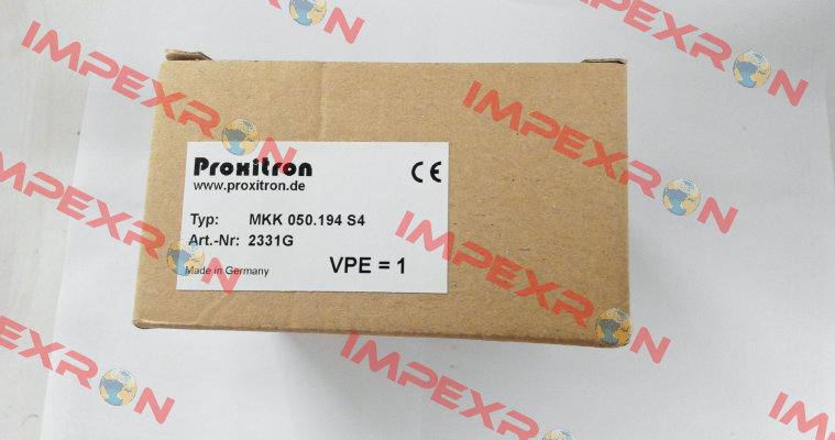 MKK 050.194 S4 Proxitron