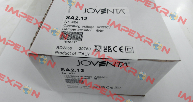 SA2.12 Joventa