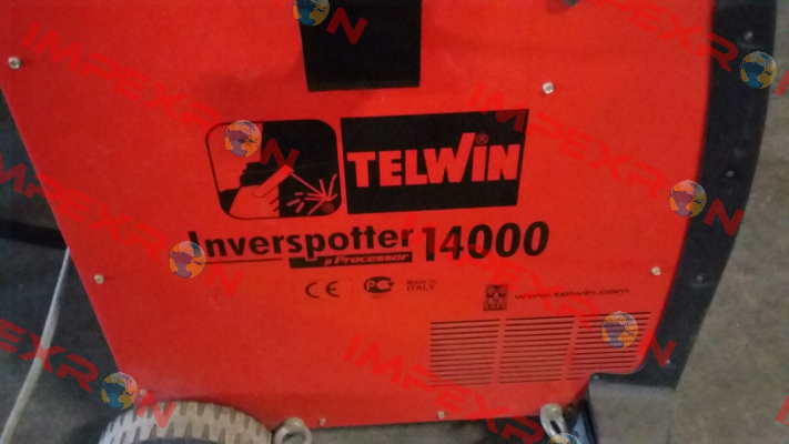 T690130  Telwin