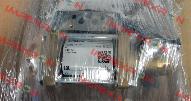 523817 / Type 5-VMK 15 NC Coax