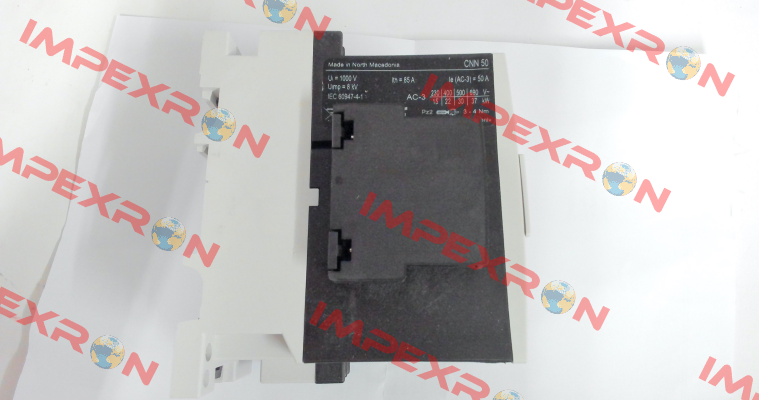 CNN 50 22 230V 50/60Hz RADE KONCAR