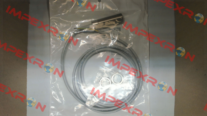 p/n: 08317211300, Type: KJ5-M18MB60-AZÖ Pulsotronic