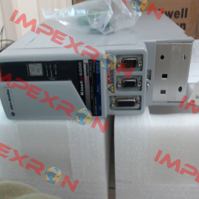 2094-BM01-S Kinetix 6000 Allen Bradley (Rockwell)