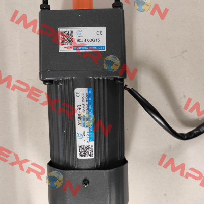 yn90-90/90JB 60G15 V.t.v Motor