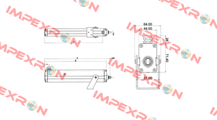 NTS1-0500-2 30-020 Mingardi