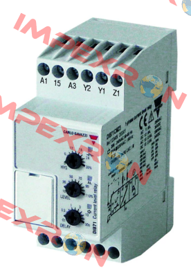 DIB71CB2350MA Carlo Gavazzi