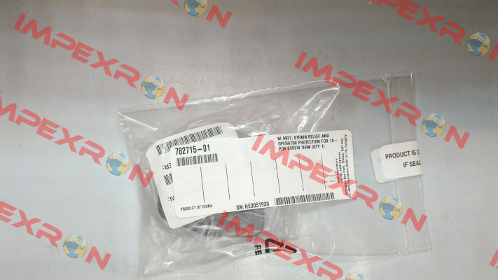 782715-01 National Instruments