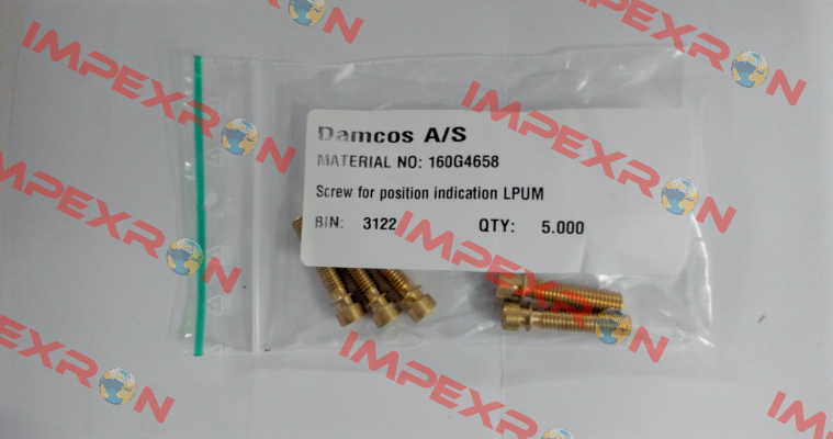 160G4658 Damcos