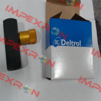 EFM620S DELTROL