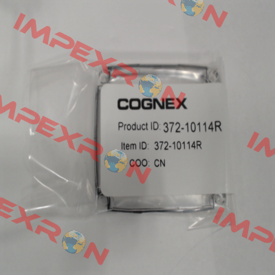 IFS-2000-HBRING-CC Cognex