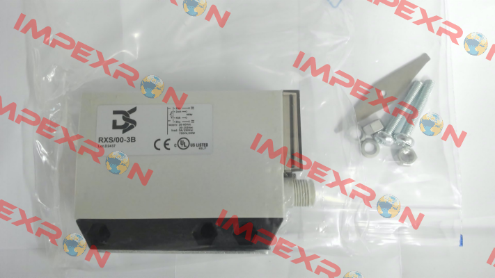 RXS/00-3B Micro Detectors / Diell