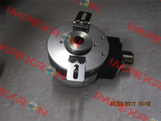 760N/1-T05-FB-0500-NC-HV-Q-SW-ST-IP50 British Encoder