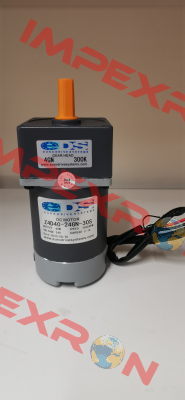 Z4D40-24GN-30S ZD-Motors