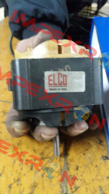 VNT 25-40/373  Elco