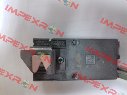 81040027-01  Electrotex