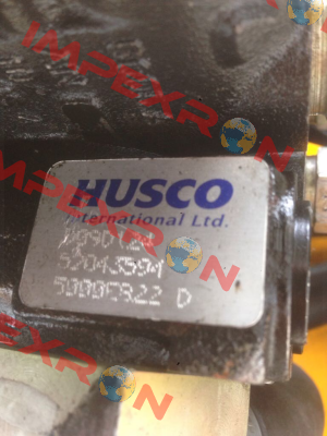 52043594 oem  Husco