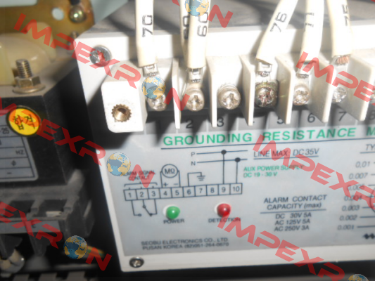 SBDG-241- obsolete, replaced by ISD-24L Luxco (formerly Westronics)