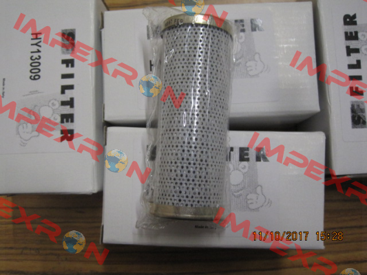 HY 13009 SF FILTER