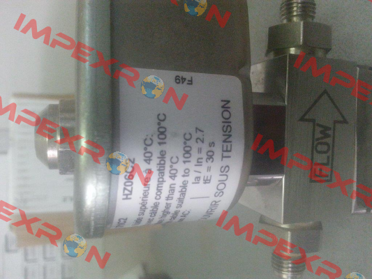 P013-FV-5149 483371C2* HZ06C2 - OEM  Parker