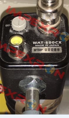 WAT-600CX  Watec