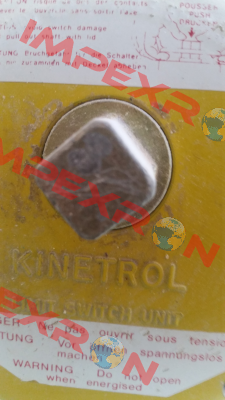 83127 Kinetrol