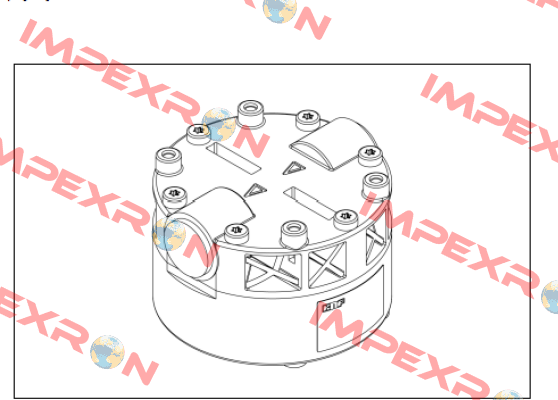 FPD 06 TTZ D1.2  KNF