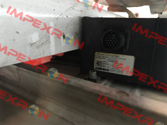 PT5X-6000-N34-FR-631889C OEM   Celesco