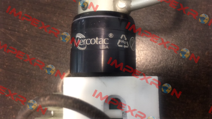 235-EP Mercotac