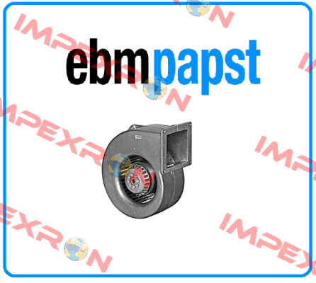 G2E180EH0301 EBM Papst