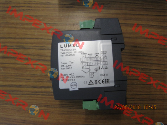 P30U 101100E0 LUMEL