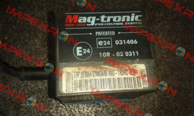 50003800041 Mag-Tronic