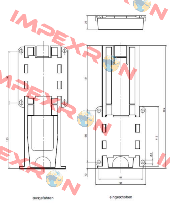 QZB00A00AB051 RK Rose+Krieger