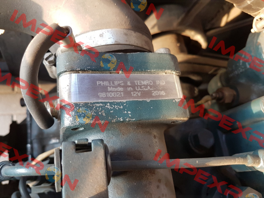 9810021 oem  Phillips-Temro